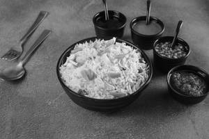 Fried Rice (chicken)