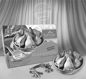 Mewa Samosa [500 grams]