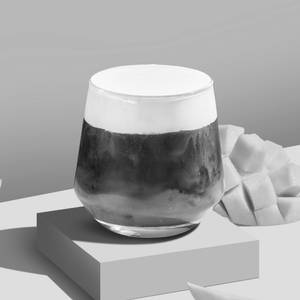 Mango Cold Brew