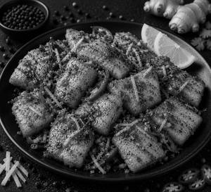Adraki Fish
