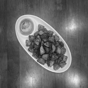 Potato 65