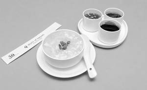 Sweet Corn Soup