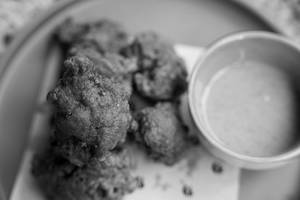 Chicken Pakora