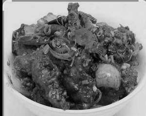 Goan Chicken Chilli
