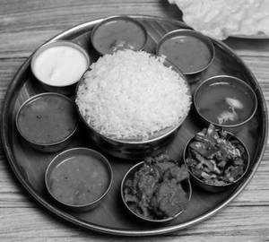 Veg Meal