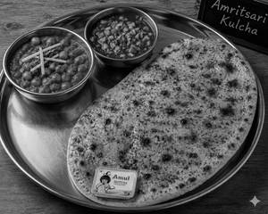Amritsari Kulcha