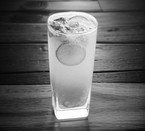 Mango mocktail
