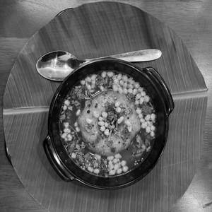Rasam Vada