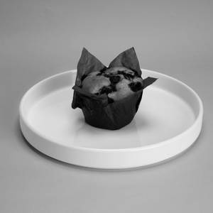 Blueberry Muffin
