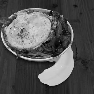Pork Rice Bowl