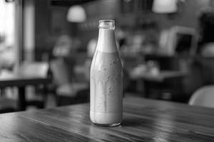 Walnut Honey Frappe