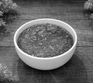 Manchow Soup