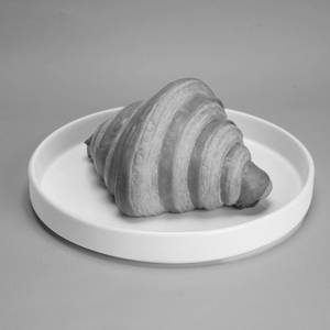 Butter Croissant
