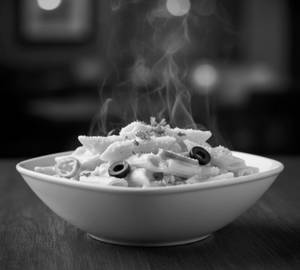 Ob cheese pasta