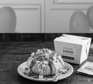 Shahi Raj Kachori 1 Spices