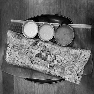 Rava Masala