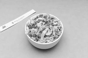 Drums Special Mixed Meat Noodles