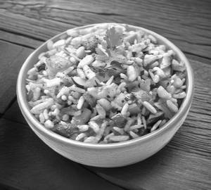 Masala Bhel