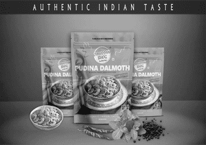 Pudina Dalmoth