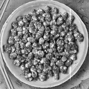 Crispy Corn