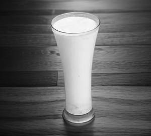 Badam Milk Shake 400Ml