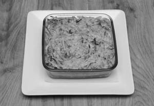 Baked Lasagna [Serves 2]