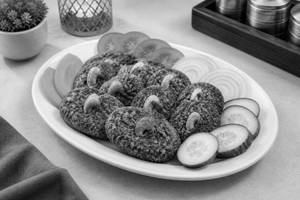 Hara Bhara Kebab