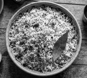 Jeera Rice