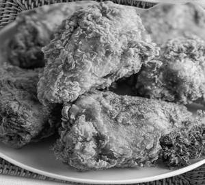 Kfc chicken