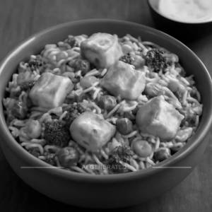 Paneer Veg Biriyani