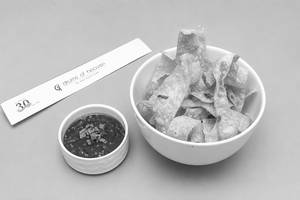 Chinese Crispies