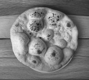 Khameeri roti [1 piece]
