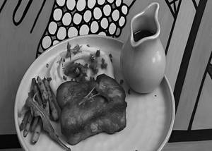 Chicken Cafreal
