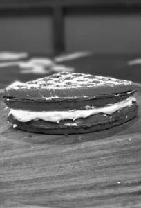 Redvelvet Cheese