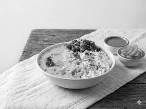 The Nourish Ricebowl