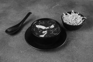Manchow Soup (chicken)