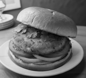 Ob street burger
