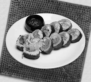 Kimbap EGG