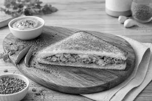Peri Peri Chicken Sandwich