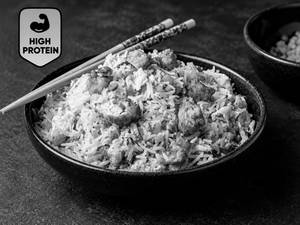 Chicken Fried Rice - Best Seller