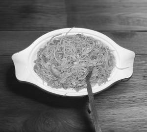 Veg chowmein