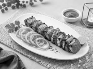Paneer Tikka