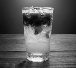 Ice Americano Mojito Chill Brew