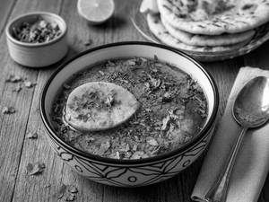 Egg Curry