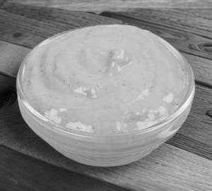 Tandoori Mayo