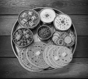 Best Thali