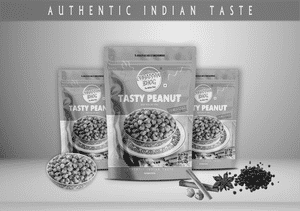Tasty Peanut