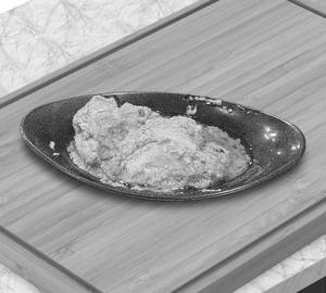 Chicken Chaap