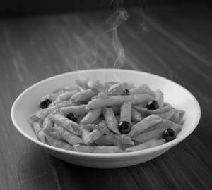 Ob spicy cottage pasta