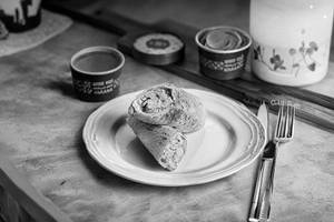 Malai Chap Roll